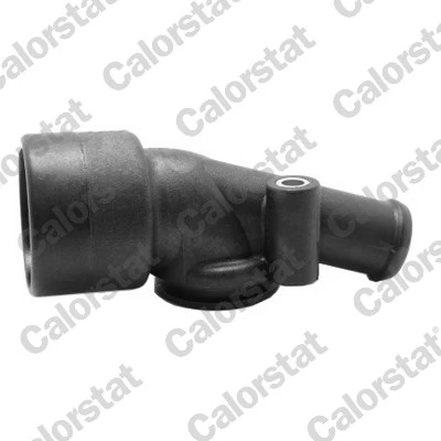 Coolant Flange